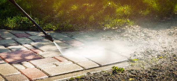Le Roy, IL Pressure Washing Services Company