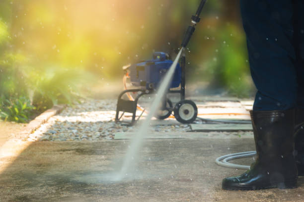 Best Oil Spill Cleanup  in Le Roy, IL
